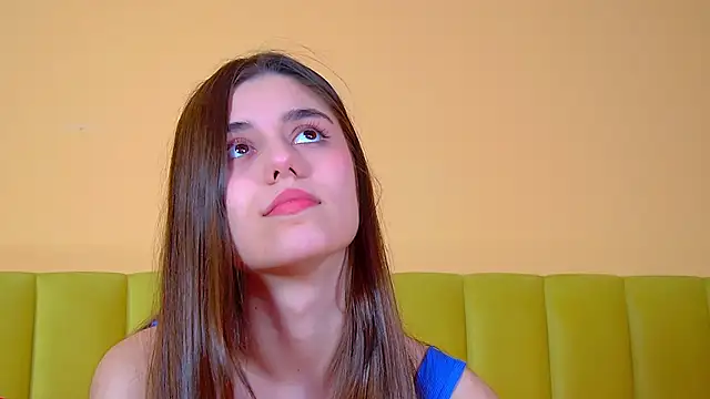 ArianaAllens online show from 11/28/25, 06:27