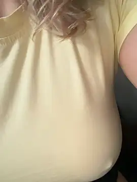 AlisaMyers online show from 07/17/26, 06:09