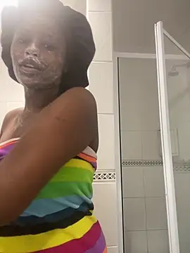 Moonzy77 online show from 09/21/25, 04:30