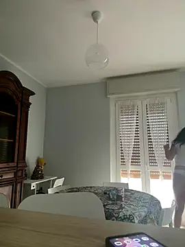 Lamery9696 online show from 12/17/25, 09:37