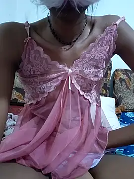 BunnyBloom25 online show from 11/05/25, 01:16