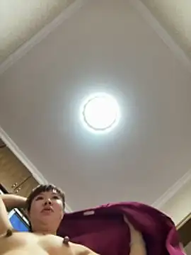 Xinlan-Asia online show from 10/24/25, 01:07