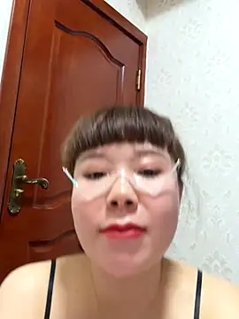 Xinlan-Asia online show from 10/28/25, 10:41