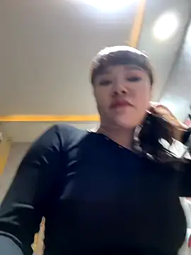 Xinlan-Asia online show from 10/29/25, 11:12