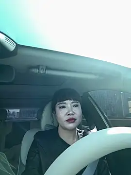 Xinlan-Asia online show from 12/15/25, 04:50