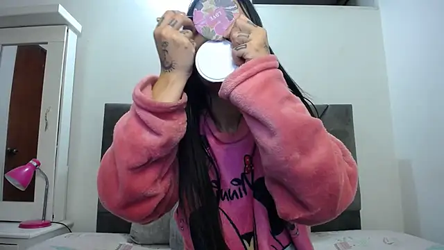 Taylormegan online show from 09/21/25, 02:02