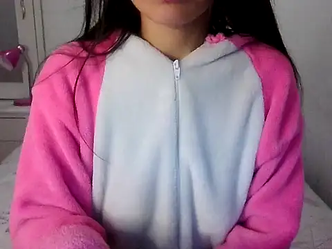 Taylormegan online show from 07/07/26, 01:37