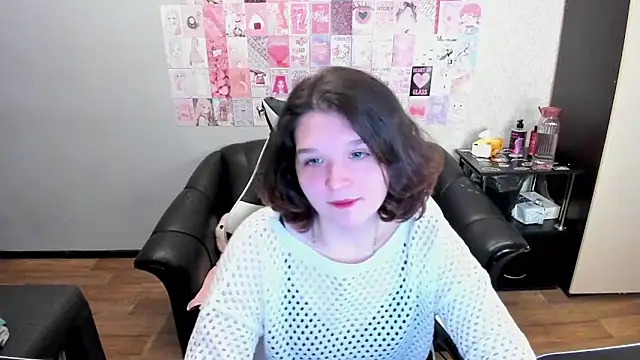 Snapshot of Acid_Kate chatting on 09/11/25, 04:56 Acid Kate online show from 09/11/25, 04:56