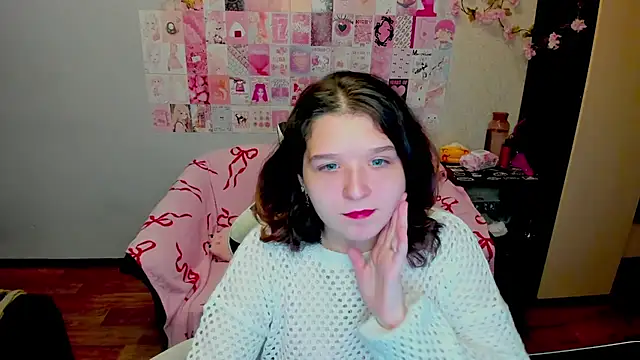 Snapshot of Acid_Kate chatting on 09/16/25, 04:13 Acid Kate online show from 09/16/25, 04:13