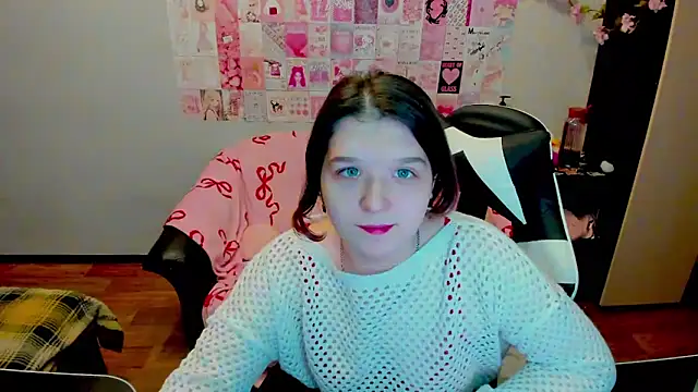 Snapshot of Acid_Kate chatting on 09/28/25, 02:17 Acid Kate online show from 09/28/25, 02:17