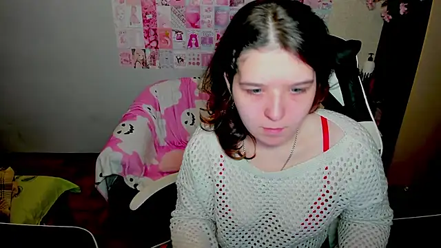 Acid Kate online show from 11/10/25, 12:31