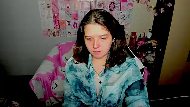 Acid Kate online show from 11/15/25, 12:30