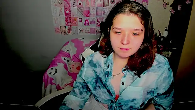 Acid Kate online show from 11/27/25, 12:24