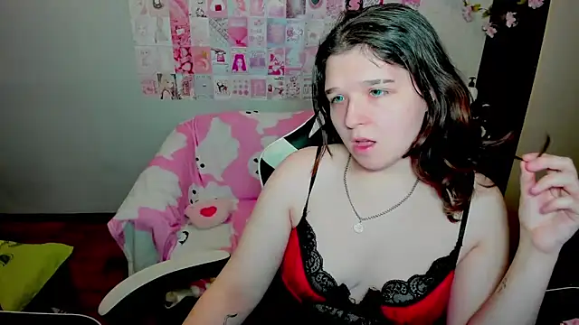 Acid Kate online show from 11/28/25, 12:24