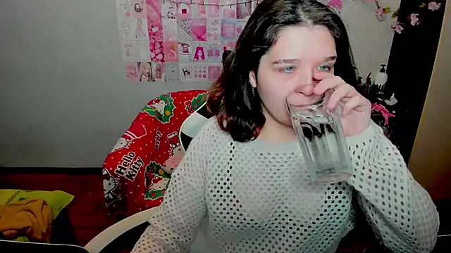 Acid Kate online show from 12/04/25, 12:09