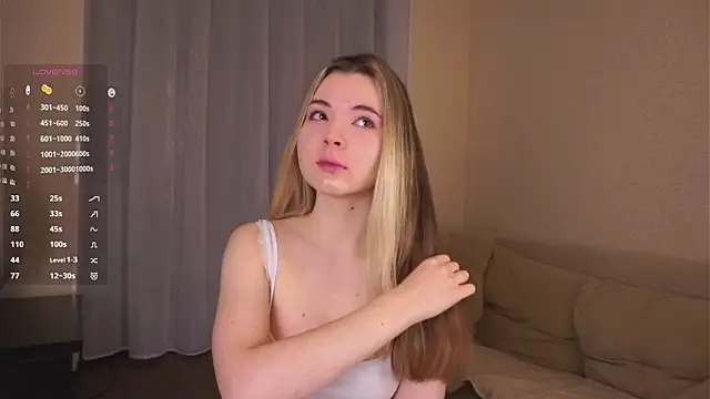 Snapshot of MarlinVarian chatting on 12/21/25, 07:10 MarlinVarian online show from 12/21/25, 07:10