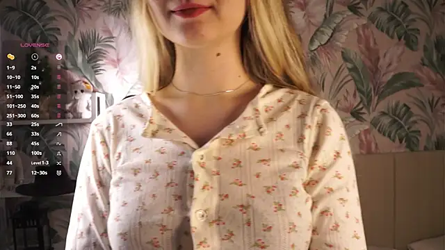 Snapshot of MarlinVarian chatting on 01/05/26, 06:33 MarlinVarian online show from 01/05/26, 06:33