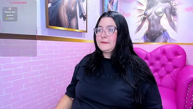 Dulce meow online show from 11/23/25, 11:54