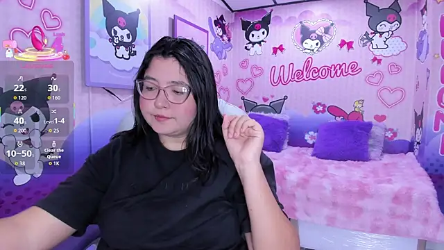 Dulce meow online show from 12/05/25, 11:41