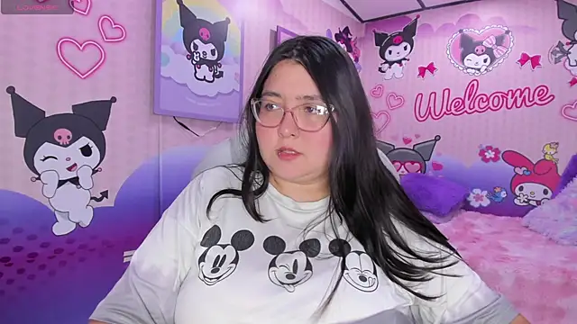 Dulce meow online show from 02/15/26, 05:26