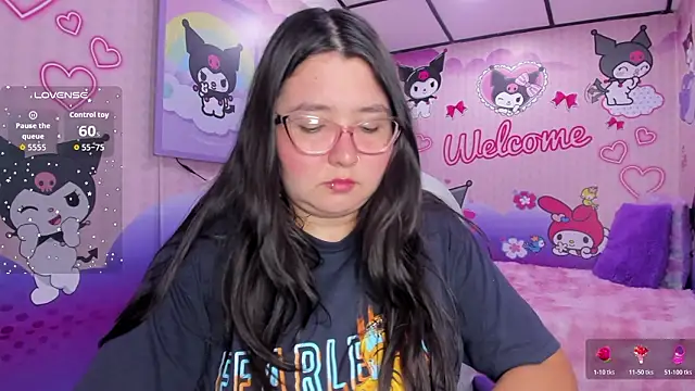 Dulce meow online show from 02/24/26, 12:03