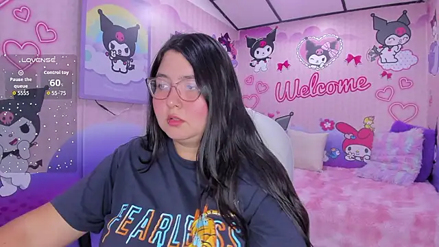 Dulce meow online show from 02/28/26, 11:55