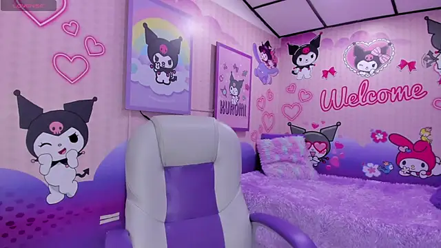 Dulce meow online show from 04/24/26, 11:56