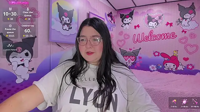 Dulce meow online show from 04/26/26, 11:52