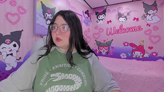 Dulce meow online show from 04/29/26, 03:21