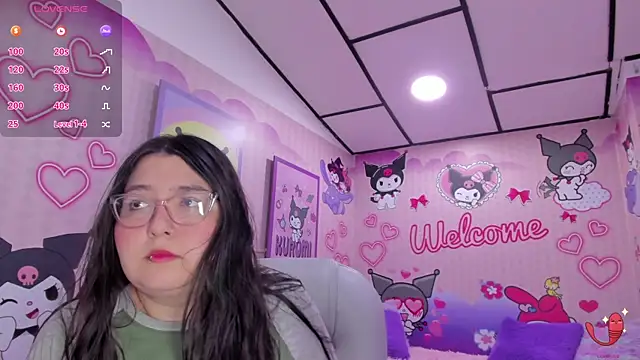 Dulce meow online show from 05/02/26, 11:48