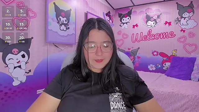 Dulce meow online show from 05/05/26, 11:51