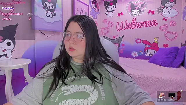 Dulce meow online show from 05/06/26, 11:48
