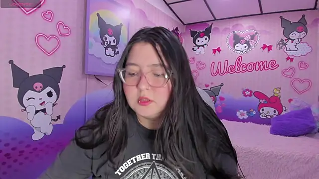 Dulce meow online show from 05/08/26, 11:48