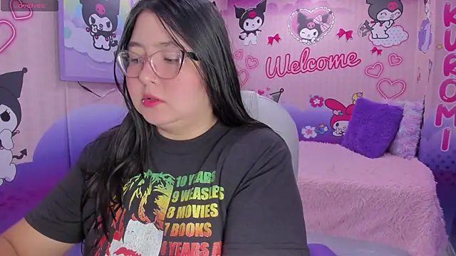Dulce meow online show from 05/12/26, 11:51