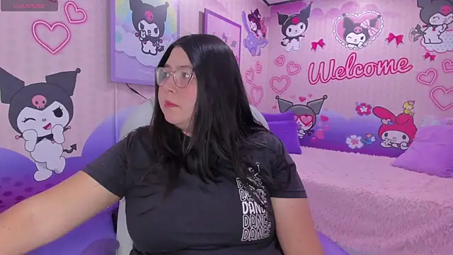 Dulce meow online show from 05/19/26, 11:49