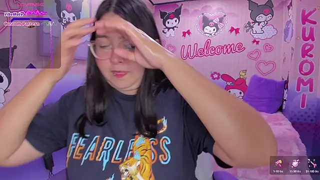 Dulce meow online show from 05/22/26, 12:11