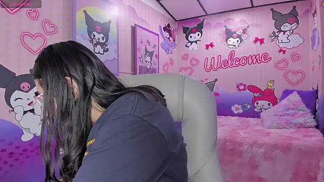 Dulce meow online show from 06/02/26, 11:56