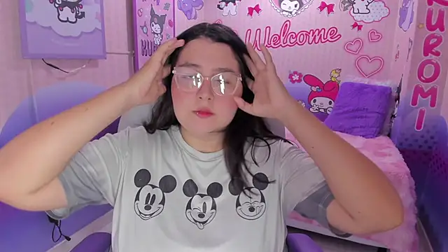 Dulce meow online show from 06/05/26, 12:11