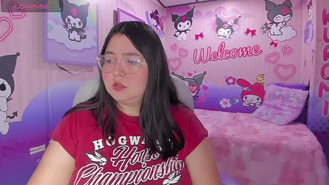 Dulce meow online show from 06/12/26, 12:04