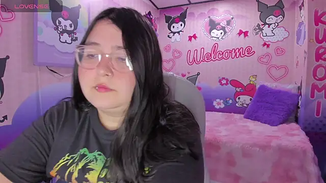 Dulce meow online show from 06/16/26, 11:57