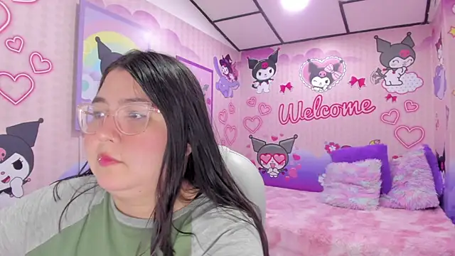 Dulce meow online show from 06/19/26, 11:47