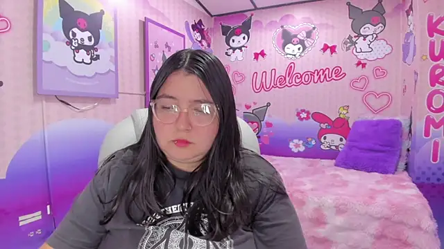 Dulce meow online show from 06/20/26, 11:57