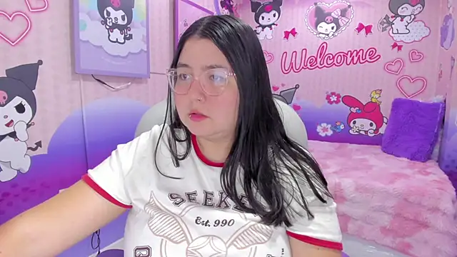 Dulce meow online show from 06/26/26, 11:36