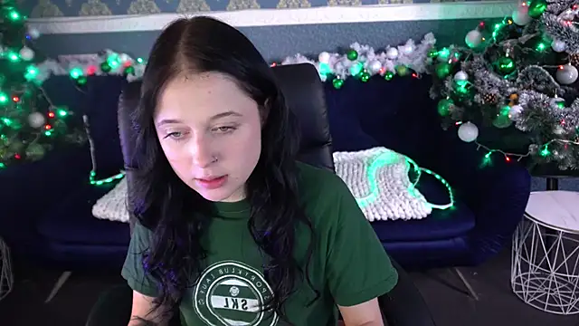 ScarletttMoon online show from 12/14/25, 07:40