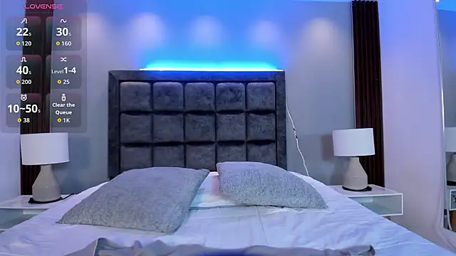 sofiapalacioss online show from 02/03/26, 02:53