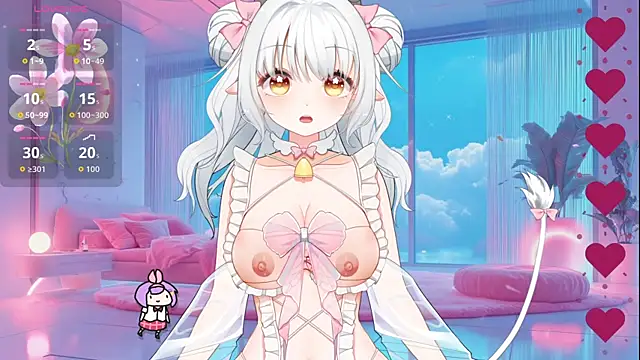 sandyluxury online show from 11/14/25, 08:07