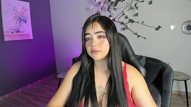 jasmincollin  online show from 02/26/26, 03:27