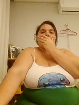 Snapshot of Katherine25 chatting on 02/07/26, 11:52 Katherine25 online show from 02/07/26, 11:52