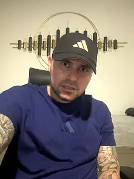 joshmahe online show from 09/11/25, 02:11