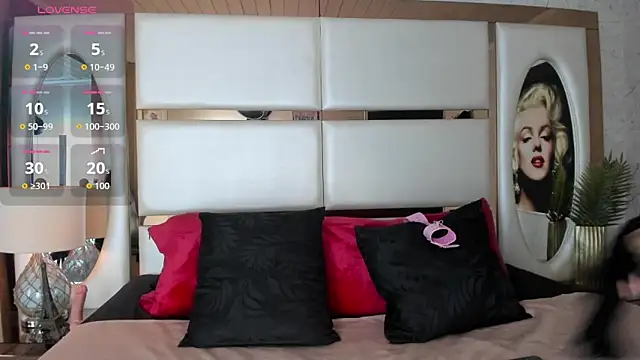 Snapshot of Ely09_ chatting on 02/15/26, 03:42 Ely09 online show from 02/15/26, 03:42